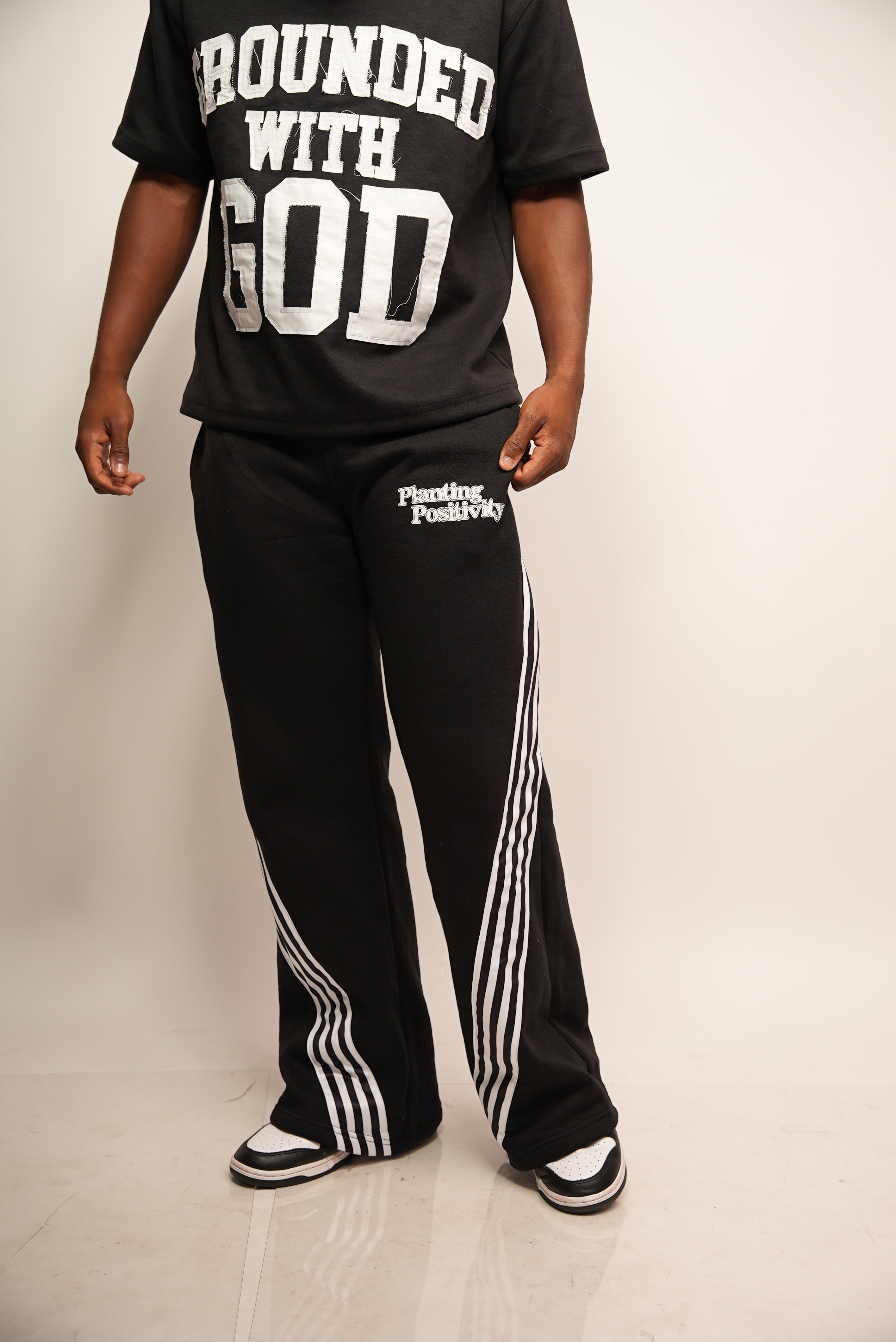 GWG Unisex Sweatpants